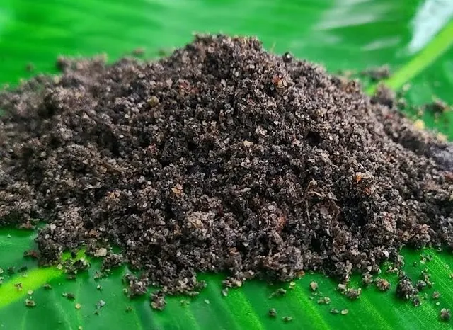 சுவையான எள்ளு பொடி: இட்லி, தோசைக்கு அட்டகாசமான சைடிஷ்