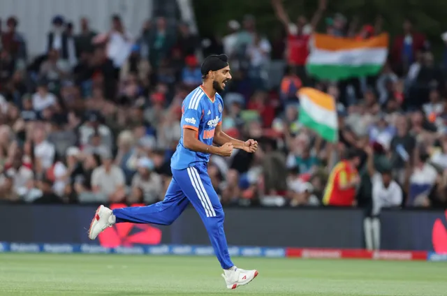 న్యూజిలాండ్ తొలి వికెట్ డౌన్