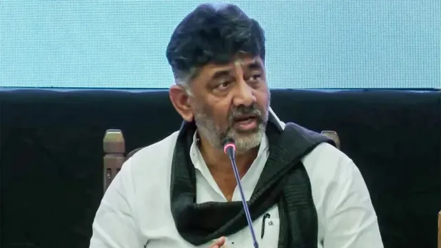 కర్ణాటకలో ‘స్టింగ్ ఆపరేషన్’ కలకలం!