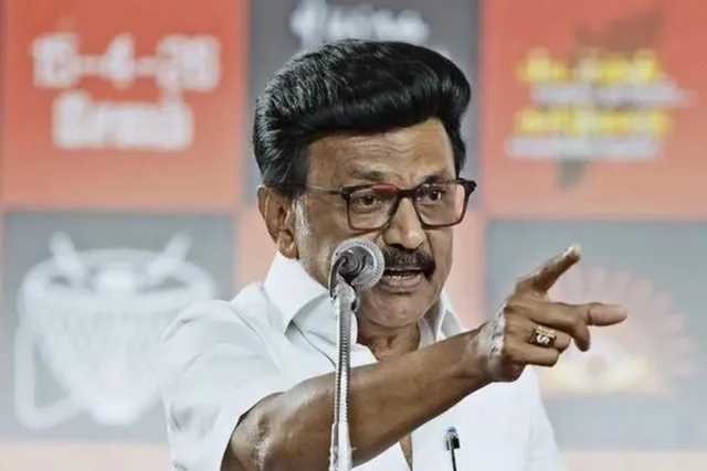 "ஜோசியர் பேச்சைக் கேட்டு மேட்டூர் அணை திறப்பு": ஸ்டாலின்! "ஜோசியர் பேச்சைக் கேட்டு மேட்டூர் அணை திறப்பு": ஸ்டாலின்!