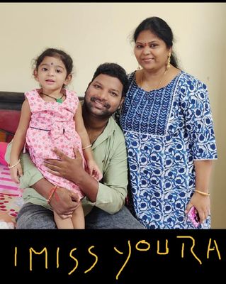 vaddadiramachandra rao