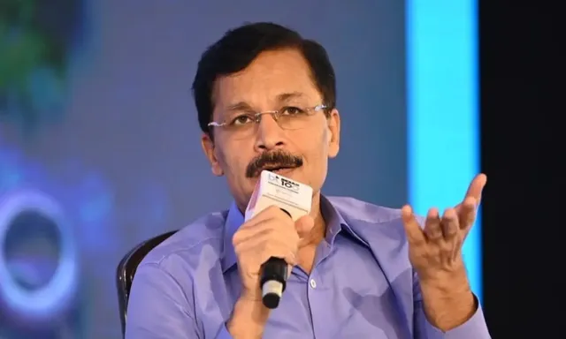 MPSC குழுவின் செயலாளராக துக்காராம் முண்டே நியமனம்