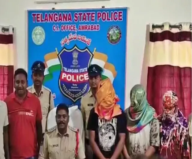 భర్తను చంపి పెట్టెలో కుక్కిన భార్య
