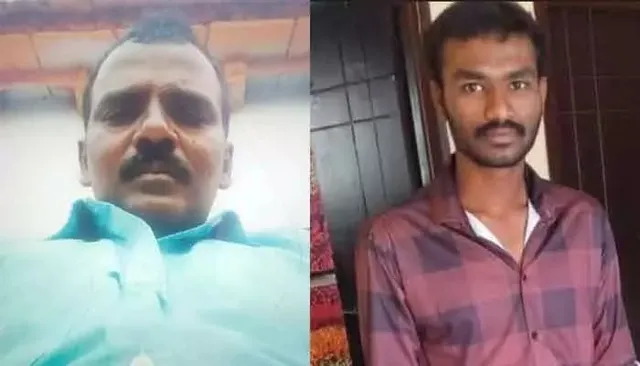 వినాయక నిమజ్జనానికి వెళ్లి ఇద్దరు గల్లంతు.. మృతదేహాలు లభ్యం