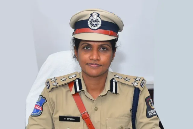 వరంగల్ పోలీస్ అమరవీరుల స్మారకార్థం వివిధ పోటీలు