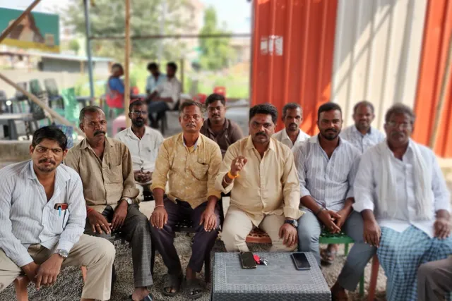 బీసీ-ఏ జాబితాలో ముదిరాజ్ల చేరికపై బీసీ సంఘాల నిరసన బీసీ-ఏ జాబితాలో ముదిరాజ్ల చేరికపై బీసీ సంఘాల నిరసన