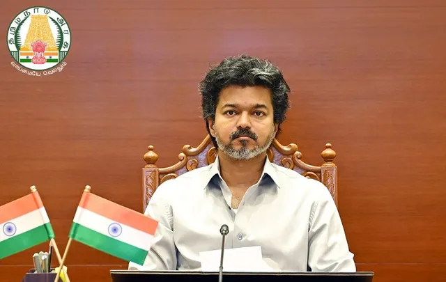 கைதுக்கு பயந்து முதலமைச்சரிடம் தஞ்சம் அடைந்த முன்னாள் அமைச்சர்?