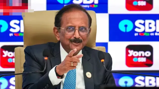 డిసెంబర్‌లో వడ్డీ రేట్లు పెరిగే అవకాశం: SBI ఛైర్మన్‌ శ్రీనివాసులు