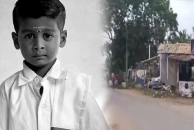 கோவையில் டெங்கு காய்ச்சலால் 4 வயது சிறுவன் உயிரிழப்பு