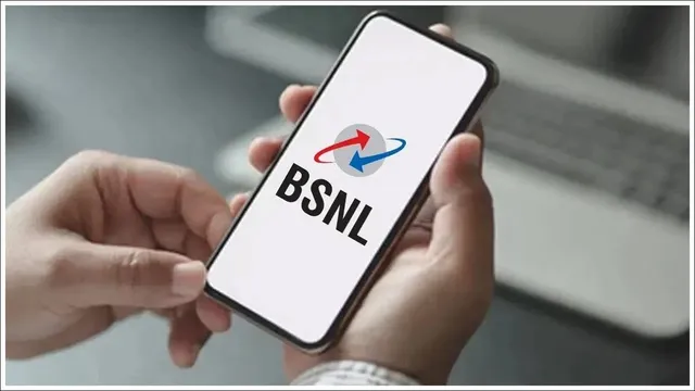 BSNL గుడ్‌న్యూస్‌.. ప్రీపెయిడ్‌ ప్లాన్లపై రూ.లక్ష బీమా