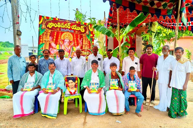 అడవి బాపిరాజు వర్ధంతి వేడుకలు అడవి బాపిరాజు వర్ధంతి వేడుకలు