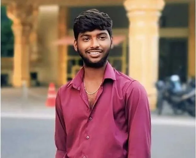 ఉయ్యూరులో యువకుడు అదృశ్యం కలకలం ఉయ్యూరులో యువకుడు అదృశ్యం కలకలం