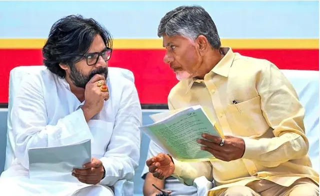 స్థానిక ఎన్నికలు.. సీట్లపై జనసేన డిమాండ్లు ఇవే!