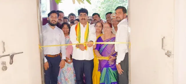 హింస బాధితుల కోసం 'సఖి' వన్ స్టాప్ సెంటర్ ప్రారంభం