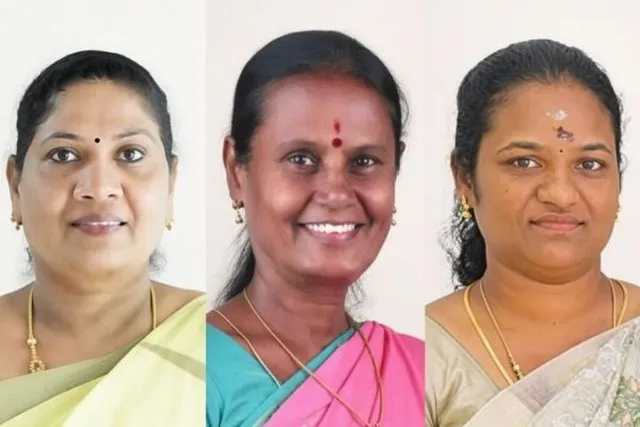 தாராபுரம் இடைத்தேர்தலில் வெற்றி யாருக்கு..? வெளியான கள ரிப்போர்ட்