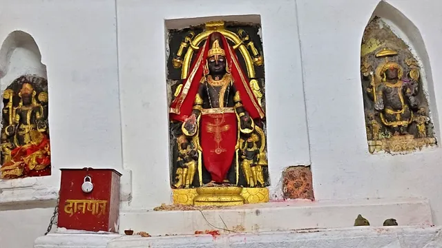 ఆ ఆలయంలో బ్రతికుండగానే పిండప్రదానం.. ఎక్కడో తెలుసా?