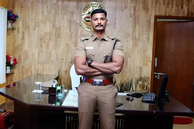 மிஷன் ஒலிம்பிக் 2036: சிறப்பு அதிகாரியாக மயில்வாகனன் நியமனம் மிஷன் ஒலிம்பிக் 2036: சிறப்பு அதிகாரியாக மயில்வாகனன் நியமனம்