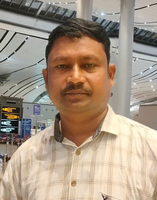 Naveen Goud