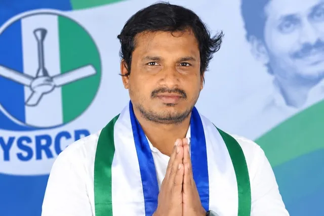 బుచ్చయ్యపేట జడ్పీటీసీ రేసులో మరిశా నాని? బుచ్చయ్యపేట జడ్పీటీసీ రేసులో మరిశా నాని?