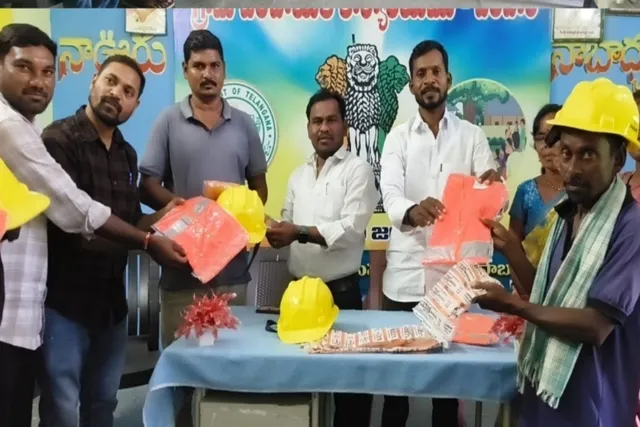 బంబారా గ్రామపంచాయతీలో జనరల్ బాడీ సమావేశం