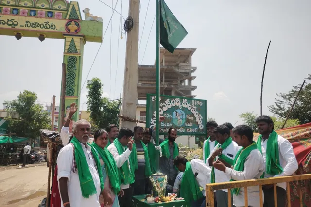 రిజర్వేషన్ ఫలాలు అందేలా ప్రభుత్వాలు చర్యలు తీసుకోవాలి: బిక్షపతి