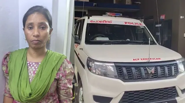 மூத்த மகளை பலாத்காரம் செய்த 2வது கணவன் கொலை