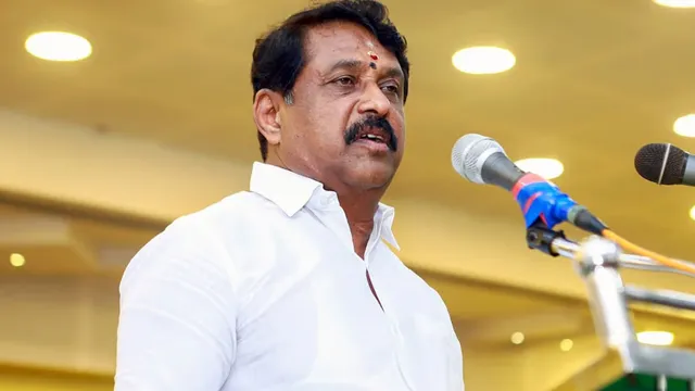 ரூ.2,500 மகளிர் திட்டம்.. தமிழக அரசுக்கு நயினார் நாகேந்திரன் கோரிக்கை
