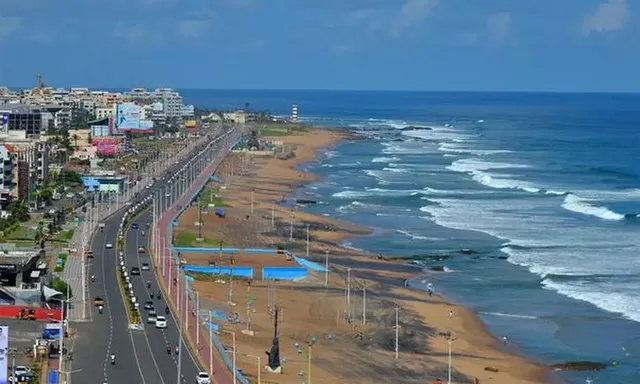 విశాఖ మేయర్ ఎన్నిక: బరిలో 29 మంది అభ్యర్థులు