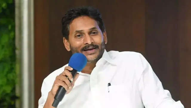 రేపు ఒంగోలులో వైఎస్‌ జగన్‌ పర్యటన.. షెడ్యూల్ ఇదే