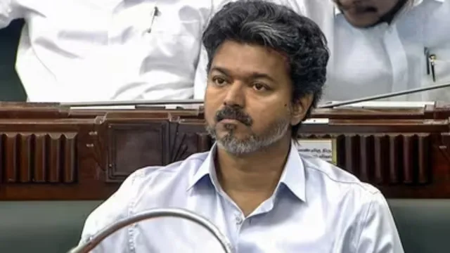 தமிழகத்தில் சட்டம்-ஒழுங்கு சீர்குலைவு.. தவெக அரசைச் சாடிய பாஜக தலைமை
