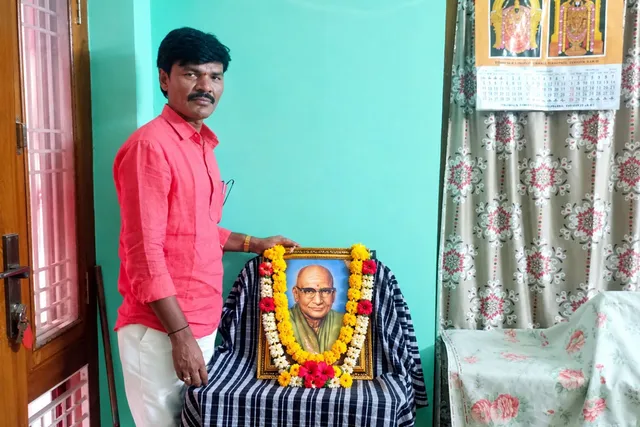 విశ్వనాథ సత్యనారాయణ జయంతి వేడుకలు