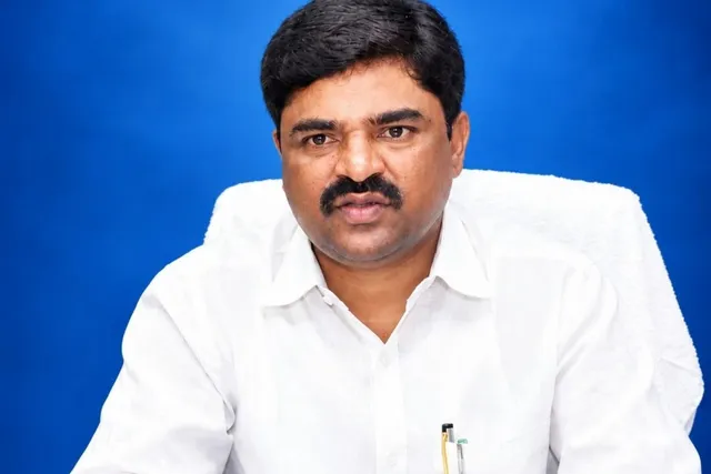 రేపు భామిని మండలంలో ఆంధ్రప్రదేశ్ రాష్ట్ర ఎస్సీ కమిషన్ పర్యటన