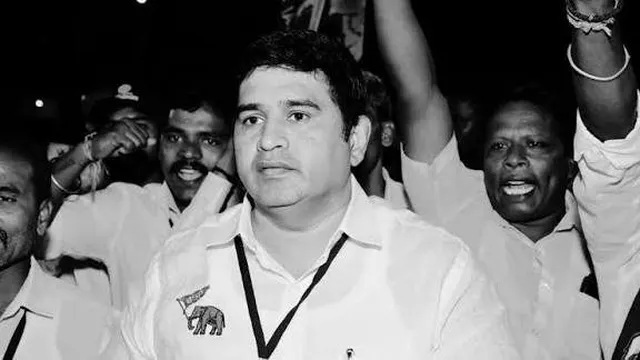 ஆம்ஸ்ட்ராங் கொலை வழக்கில் தேவையில்லாத மனுக்கள் முடித்து வைக்கப்படும் ஆம்ஸ்ட்ராங் கொலை வழக்கில் தேவையில்லாத மனுக்கள் முடித்து வைக்கப்படும்