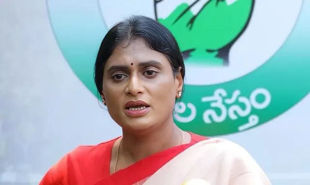 నాపై సోషల్‌ మీడియాలో అల్లుతున్నవి కట్టుకథలు: షర్మిల