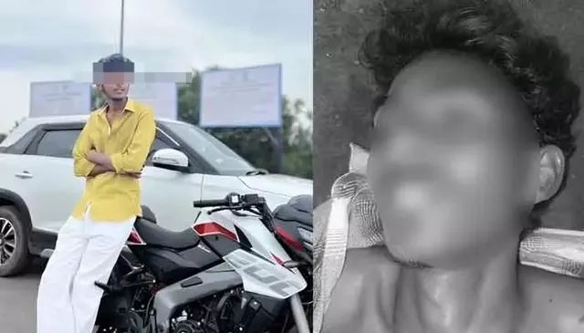 వివాహేతర సంబంధం నేపథ్యంలో ఘర్షణ.. యువకుడి ప్రాణం బలి!