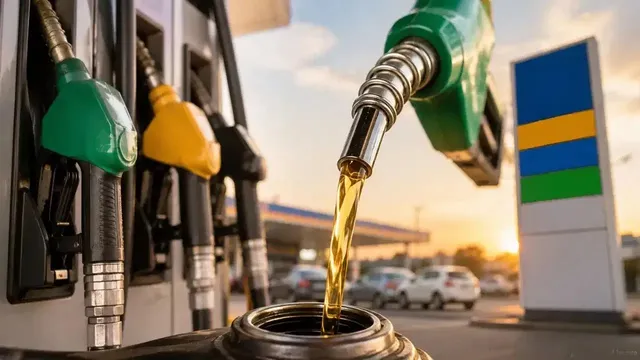 Amendment to fuel export duties.. abolition of tax on petrol