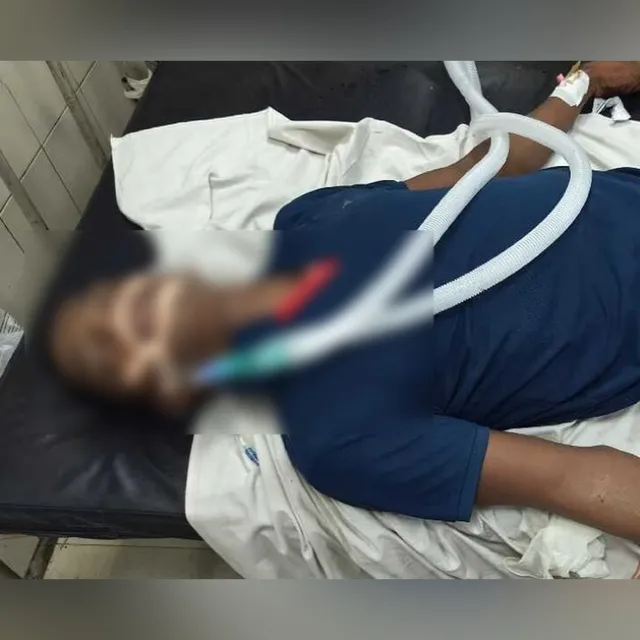 అగ్నివీర్ రిక్రూట్‌మెంట్ ర్యాలీలో యువకుడి మృతి