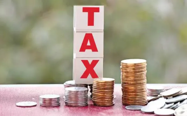 ఇన్‌కమ్ ట్యాక్స్ ఆడిట్ గడువు పెంచిన కేంద్రం