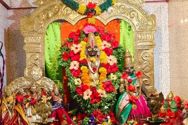 పాటూరు శ్రీ జనార్ధన స్వామివారి దేవాలయంలో పరివర్తిని ఏకాదశి పాటూరు శ్రీ జనార్ధన స్వామివారి దేవాలయంలో పరివర్తిని ఏకాదశి