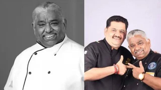 15 வருட நட்பு.. ஷெஃப் தாமு மறைவுக்கு வெங்கடேஷ் பட் உருக்கம்