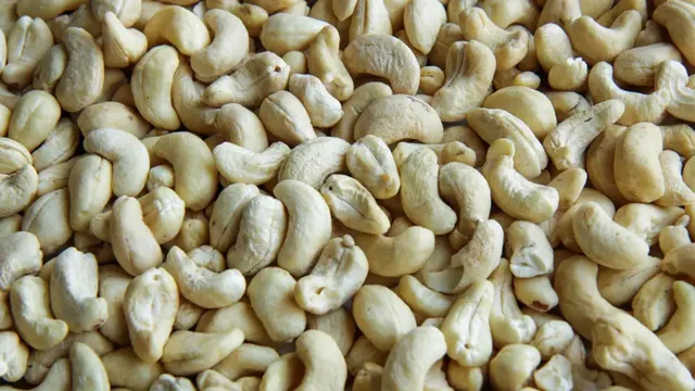 முந்திரி சாப்பிட்டால் கொலஸ்ட்ரால் அதிகரிக்குமா?