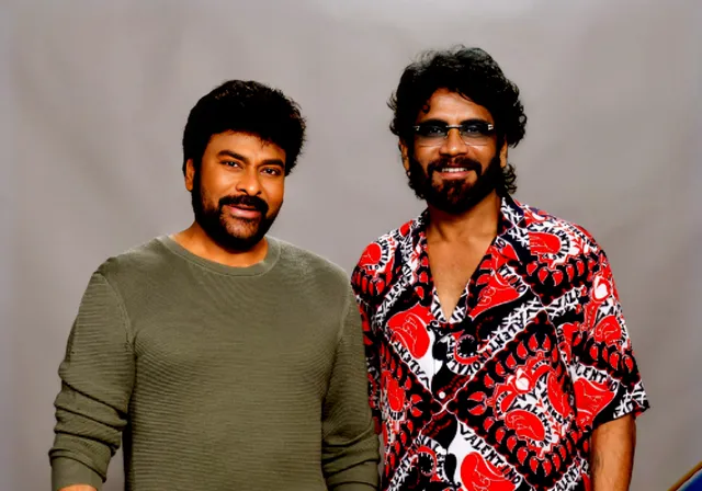 చిరంజీవితో మల్టీస్టారర్.. ఆసక్తిగా ఎదురుచూస్తున్న నాగార్జున?