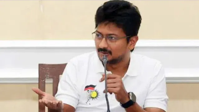பிக் பாஸுக்கு போட்டியாக சட்டசபை நடக்கிறது: உதயநிதி ஸ்டாலின்