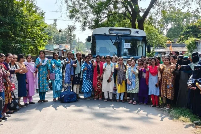 సింగరేణి శిక్షణ కేంద్రం ద్వారా 112 మందికి ఉపాధి