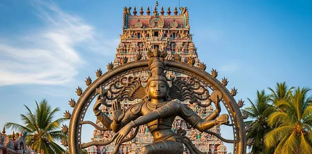சிதம்பரம் கோயில் முறையாக நிர்வகிக்கப்படவில்லை: உயர்நீதிமன்றம் அதிருப்தி