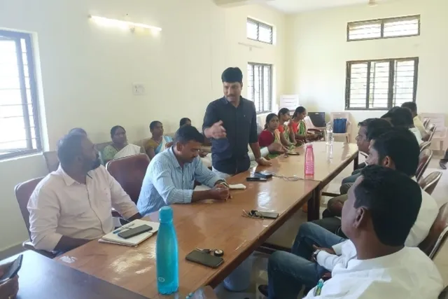 అవగాహనతోనే హెచ్ఐవి నివారణ సాధ్యం