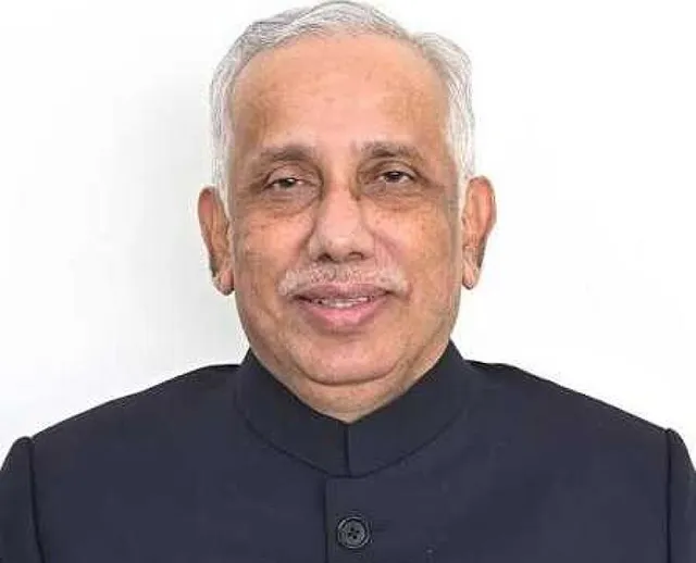 మచిలీపట్నం రానున్న గవర్నర్ అబ్దుల్ నజీర్ మచిలీపట్నం రానున్న గవర్నర్ అబ్దుల్ నజీర్