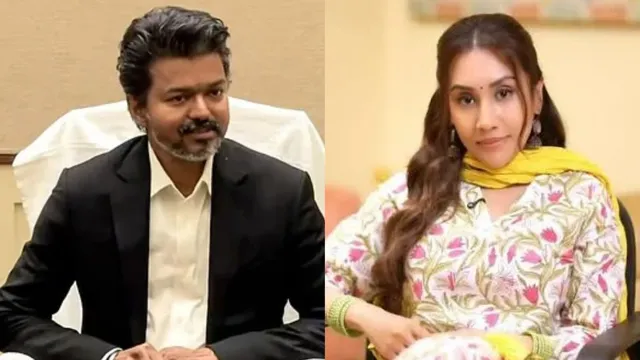 தோல்விகளை மறைக்கவே கைது நடவடிக்கைகள்: திமுக திவ்யா சத்யராஜ் குற்றச்சாட்டு