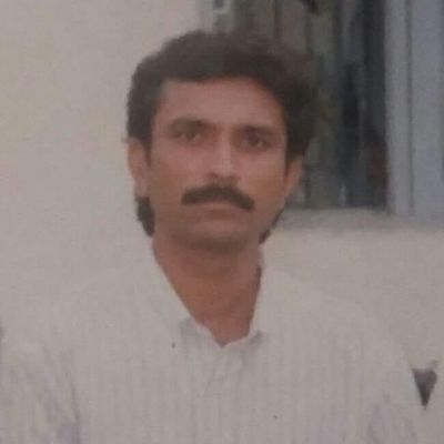తిరుపతి గౌడ్ ఆరెల్లి