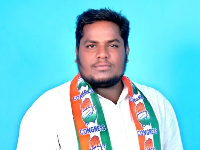 డిసిసి అధ్యక్షులుగా ఎన్నికైనందుకు శుభాకాంక్షలు. సీమన్